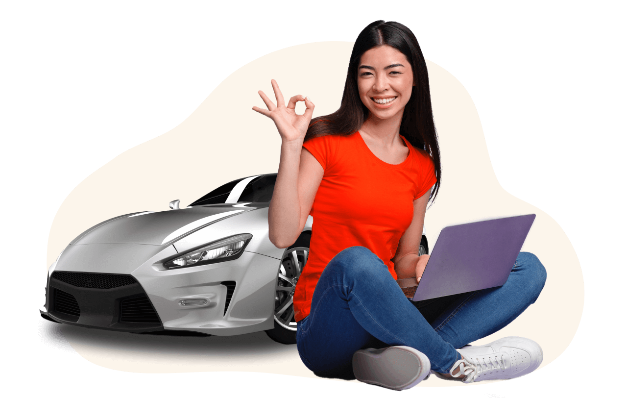 Car Loan & Paperwork