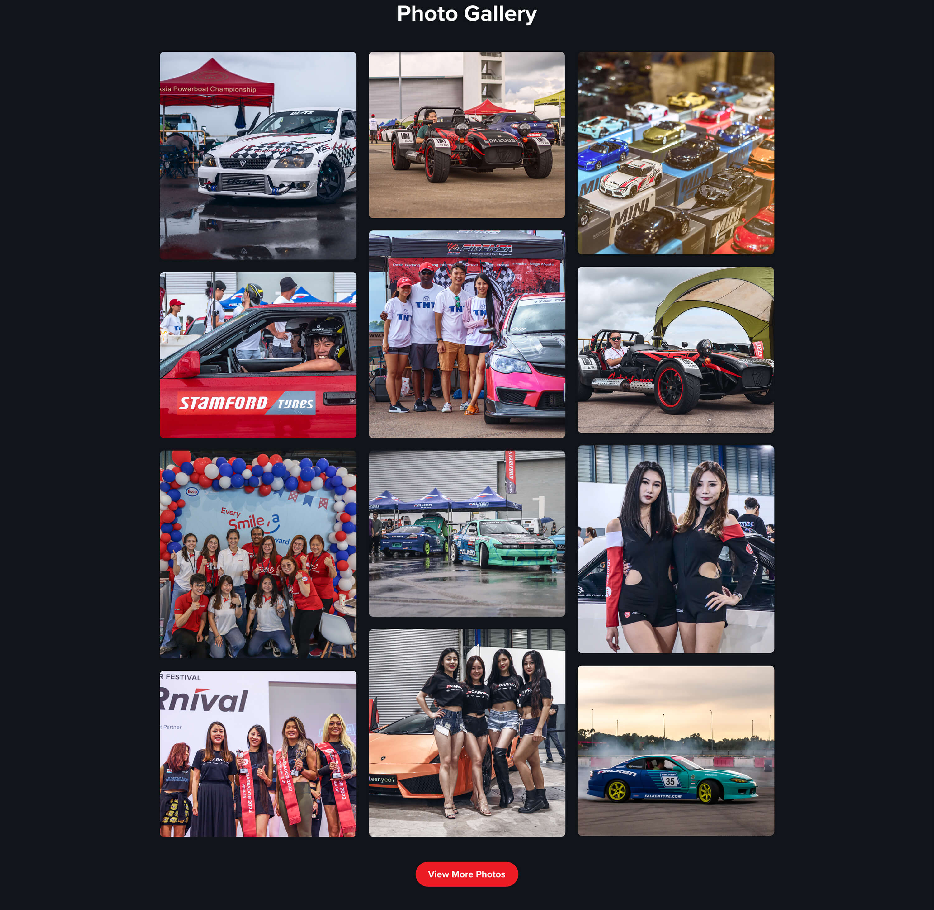 Motorist Photo Gallery